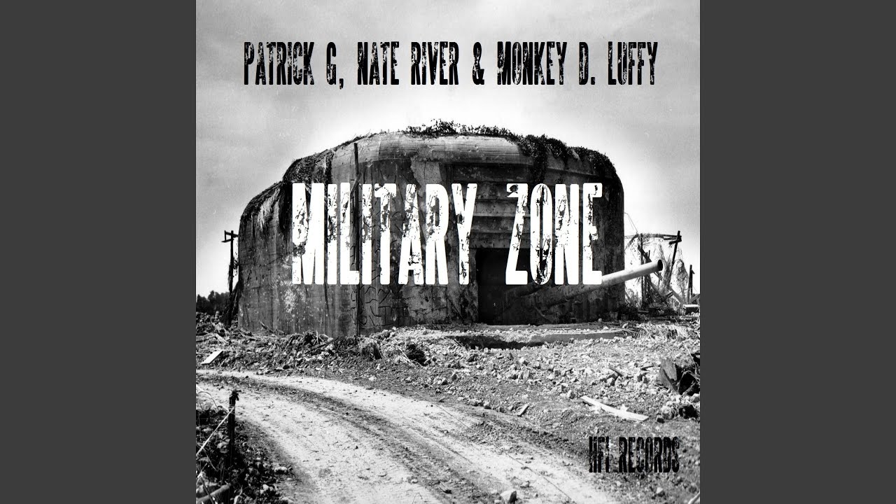 Military Zone (Original Mix)
