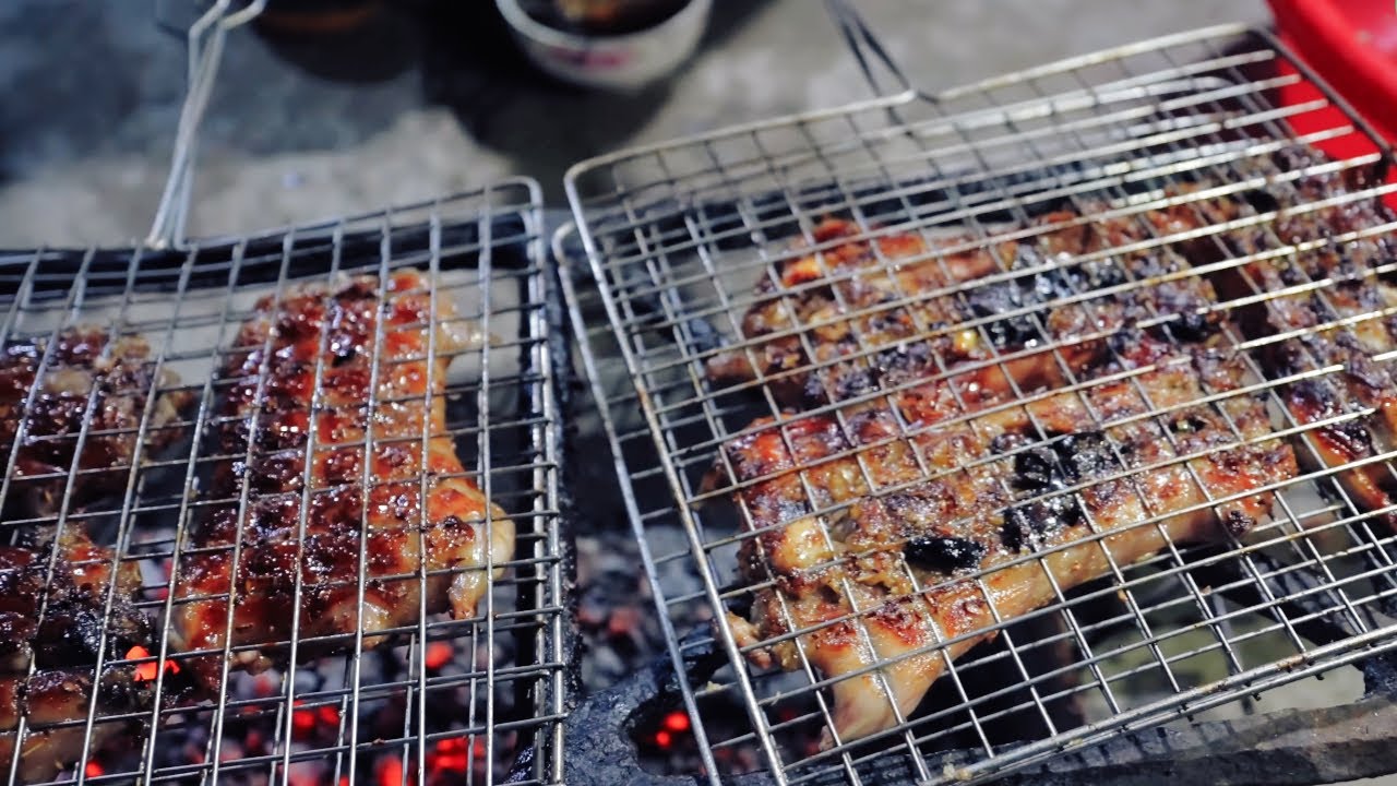 CHUỘT ĐỦ MÓN NGON NUỐT LƯỠI Ở NGAY GIỮA THỦ DÔ HÀ NỘI | CHỢ PHIÊN TÂY BẮC