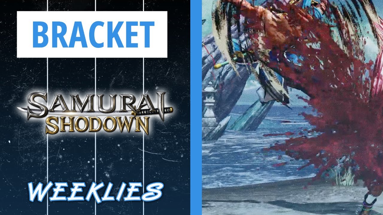 Orlando Runback Weekly Bracket: Samurai Shodown - (02/07/2023)