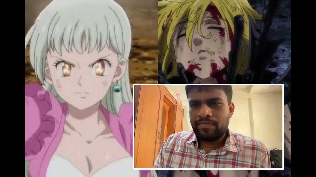 The End of the Seven Deadly Sins? Four Knights of the Apocalypse Chapter 227 Spoilers