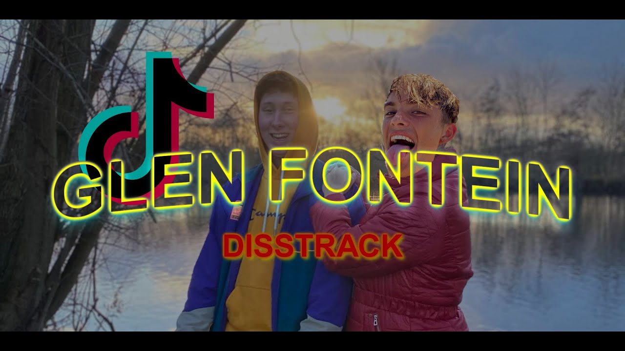 GLEN FONTEIN DISSTRACK (nickxerr)