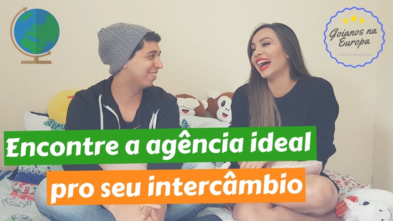 Como escolher a agência de intercâmbio ideal? 🤔 Intercâmbio na Irlanda