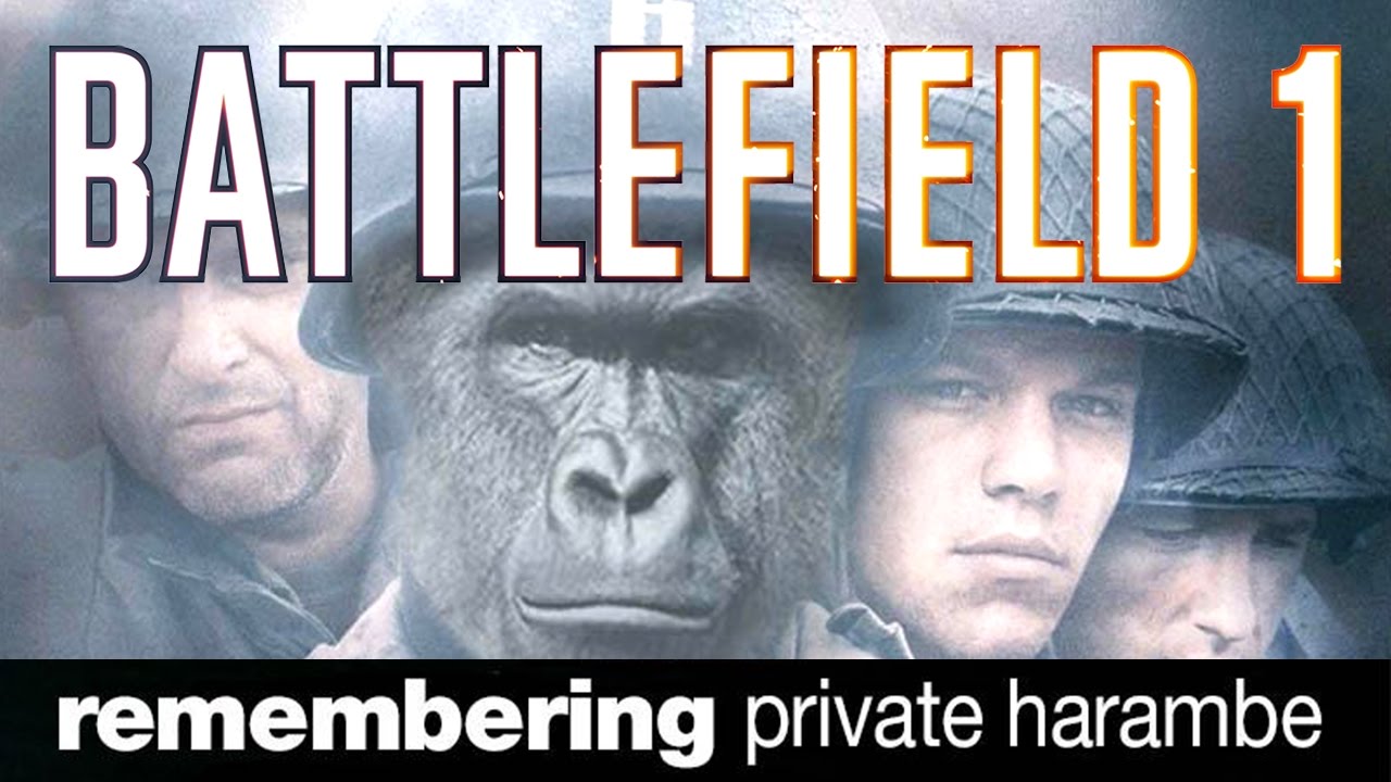 Battlefield 1 CTE в двух словах...