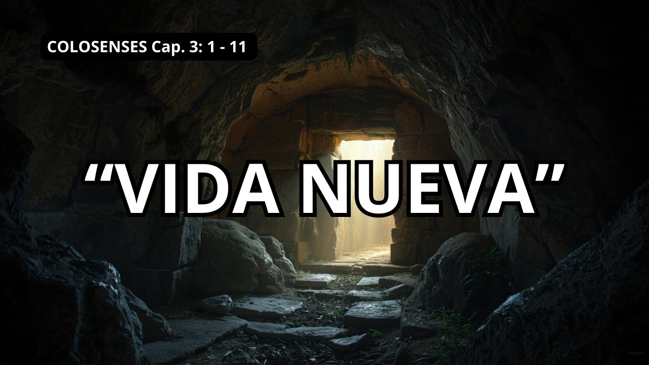 👉Cristianos Nuevos… con Vida Vieja | Despierta Hoy
