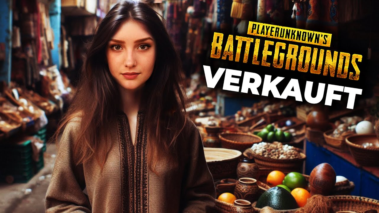 Wieder verkauft | PUBG Battlegrounds