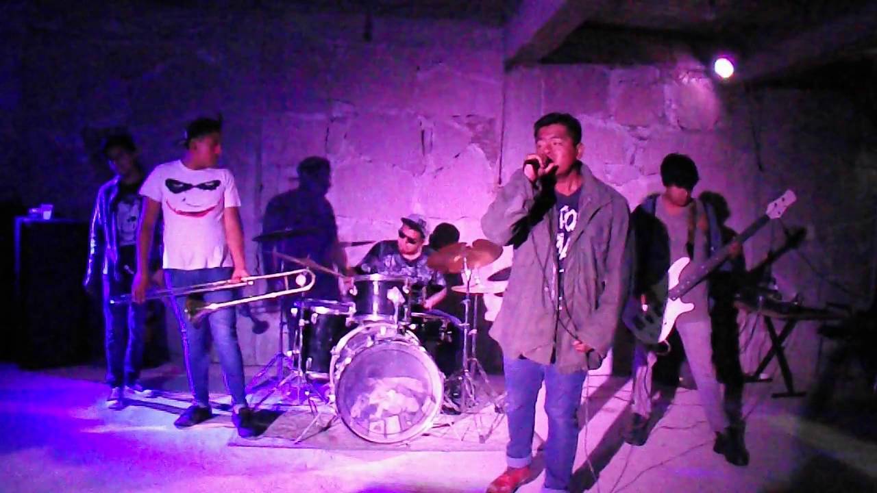 Skimales Skulls Squad - SR.presidente