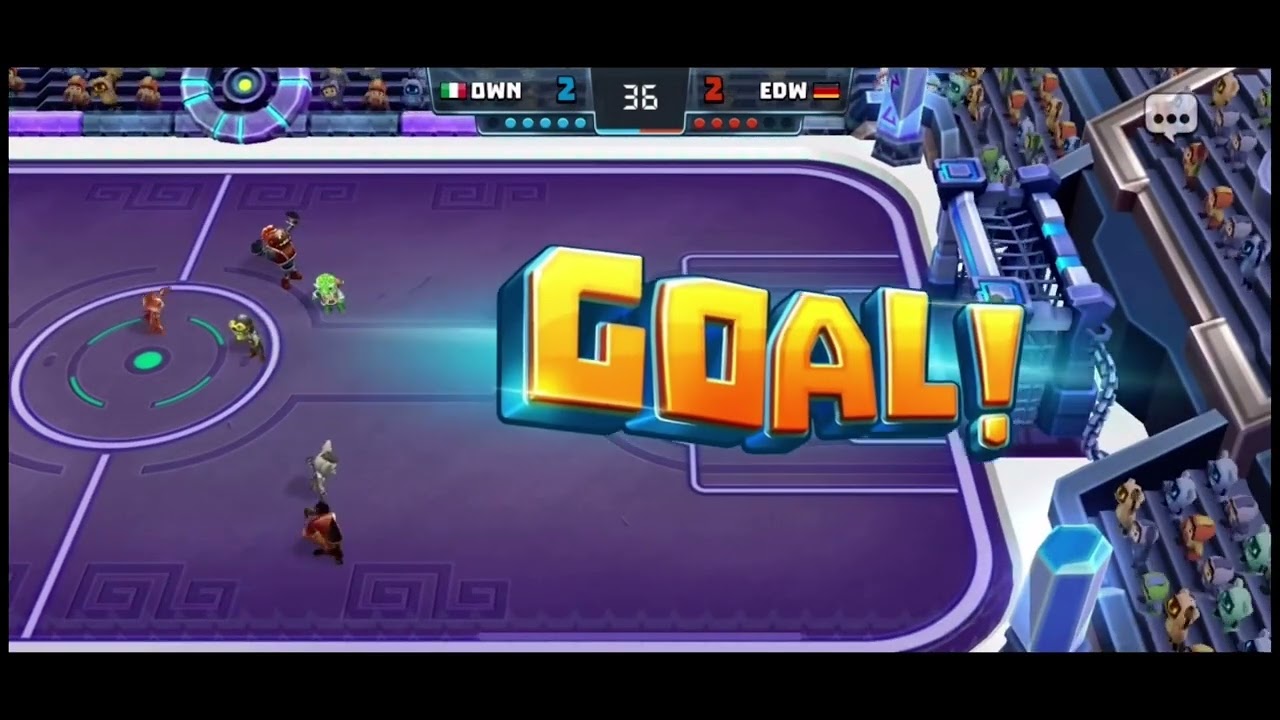 (Satisfying) high skill goals compilation | Goal Battle