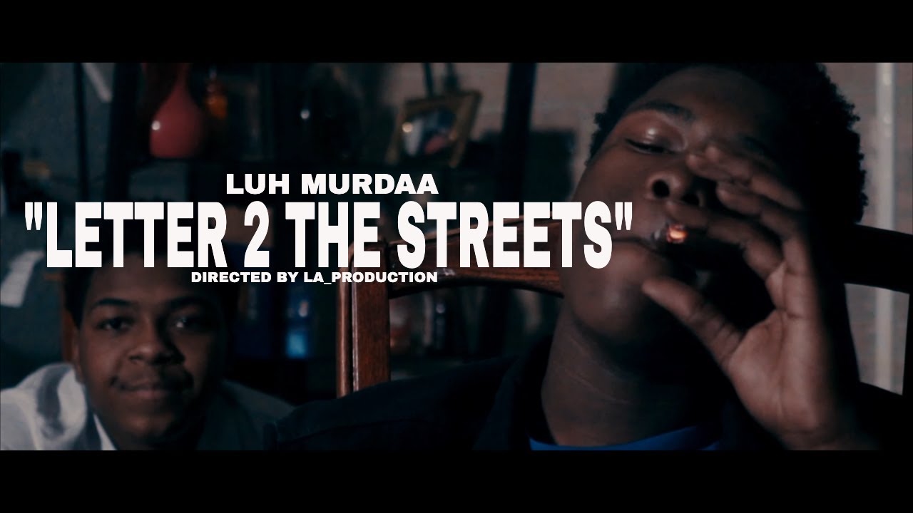 LUH MURDAA 