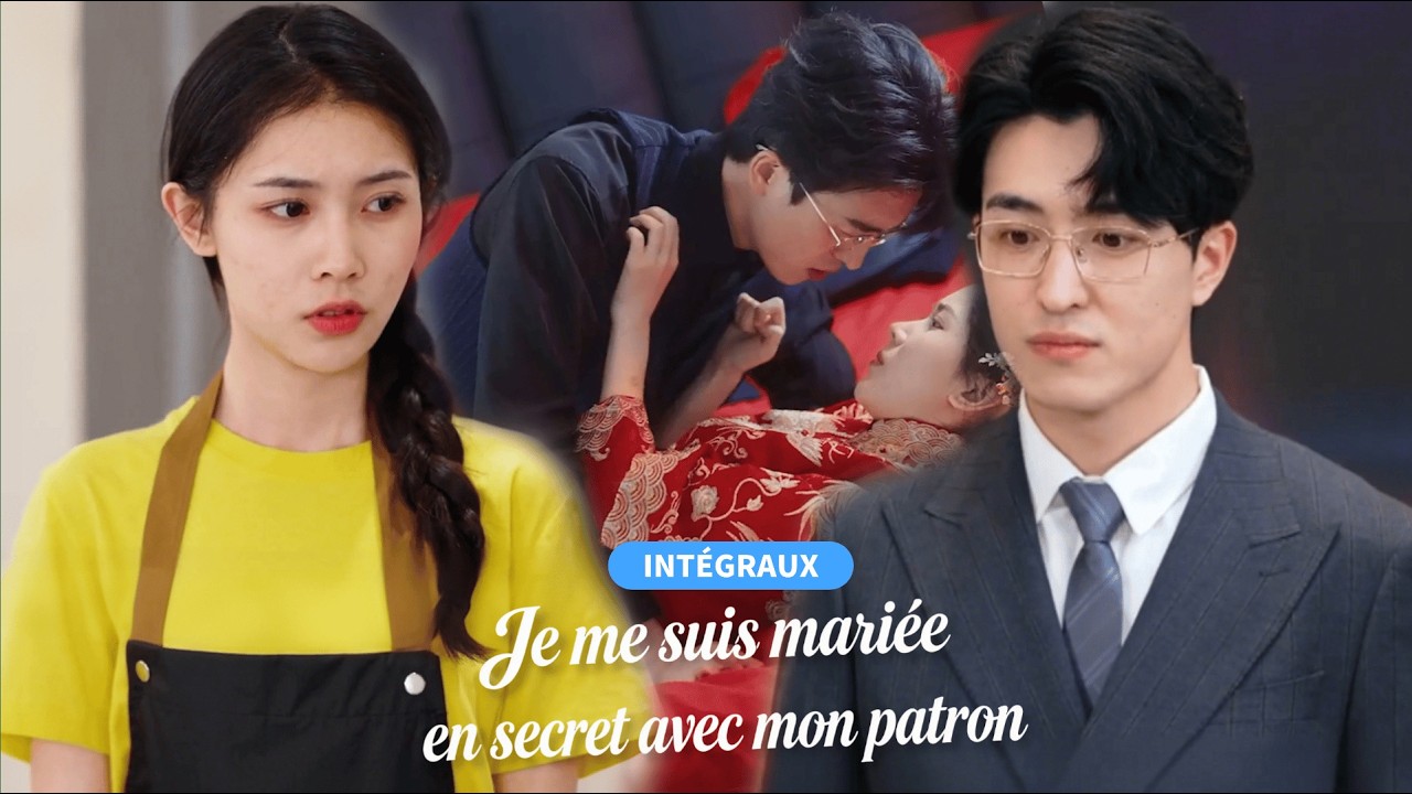 Réveillée après la nuit de noces dans le lit du mauvais marié — et découvre que c'est son patron !