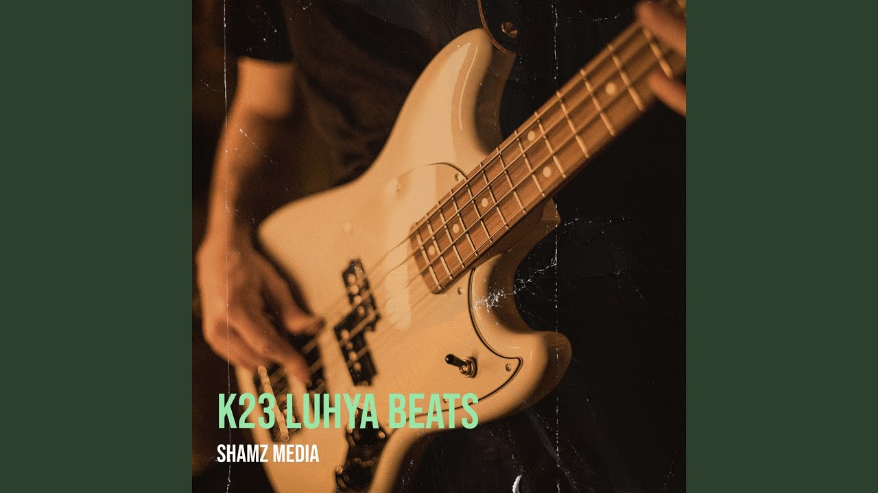 K23 Luhya Beats