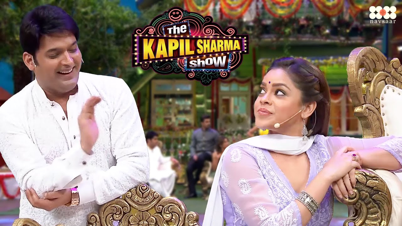 Kapil ने की Sarla के साथ मस्ती | The Kapil Sharma Show | Season 1