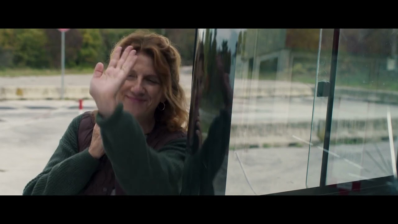Amichemai I Trailer Ufficiale HD