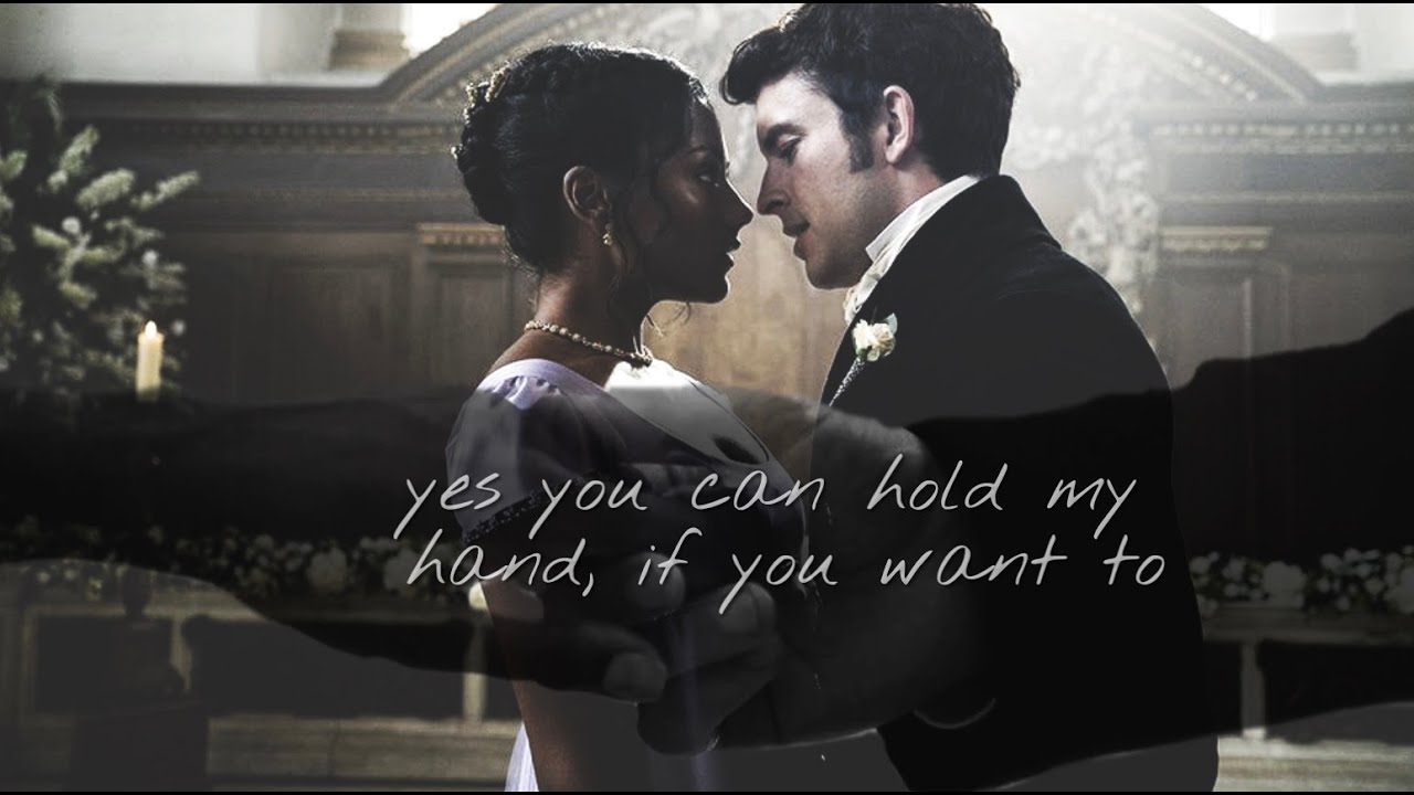 Kate and Anthony│Their Story│you can hold my hand if you want to