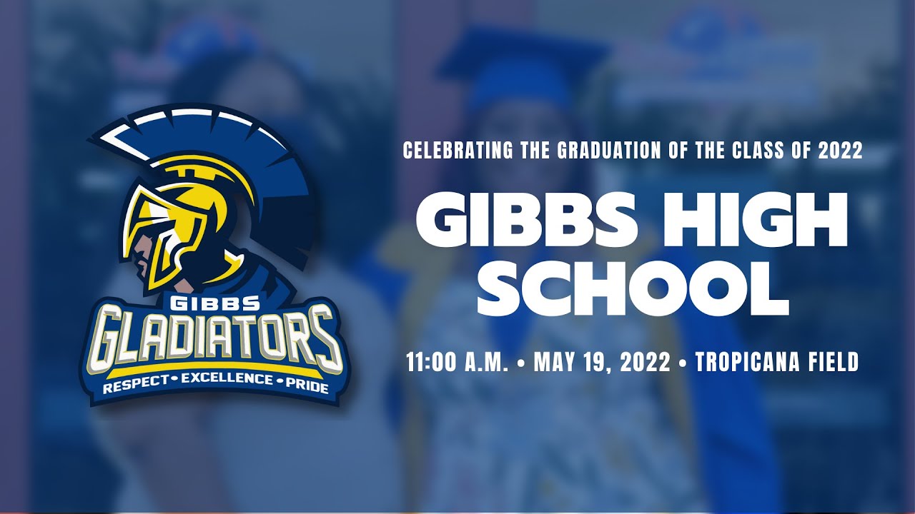 Gibbs High School