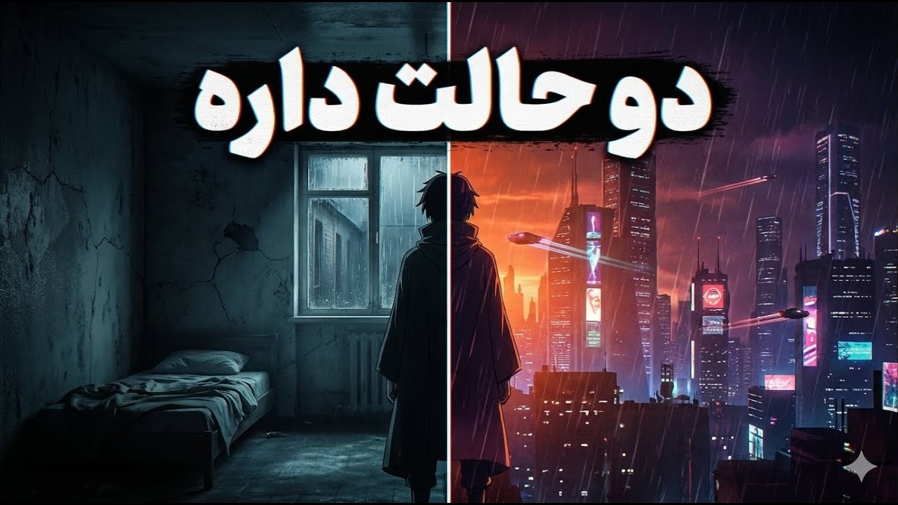 دوحالت داره:یا میبری یا میبازی