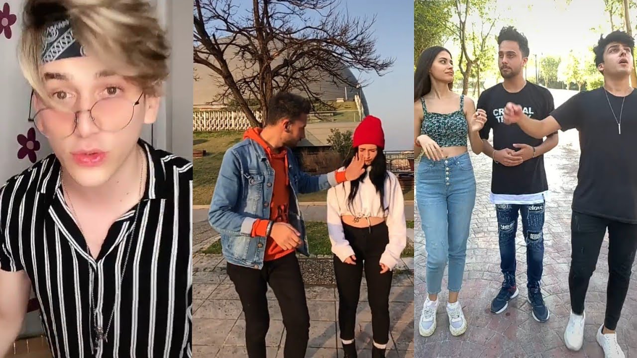 تيك توك نور مار وايمو تجميع مقاطع اجمل ثنائى⁦👩‍❤️‍👩⁩ حب⁦♥️⁩ وخيانه باريش والأتراك💗 ⁦⁦من الأفضلtik