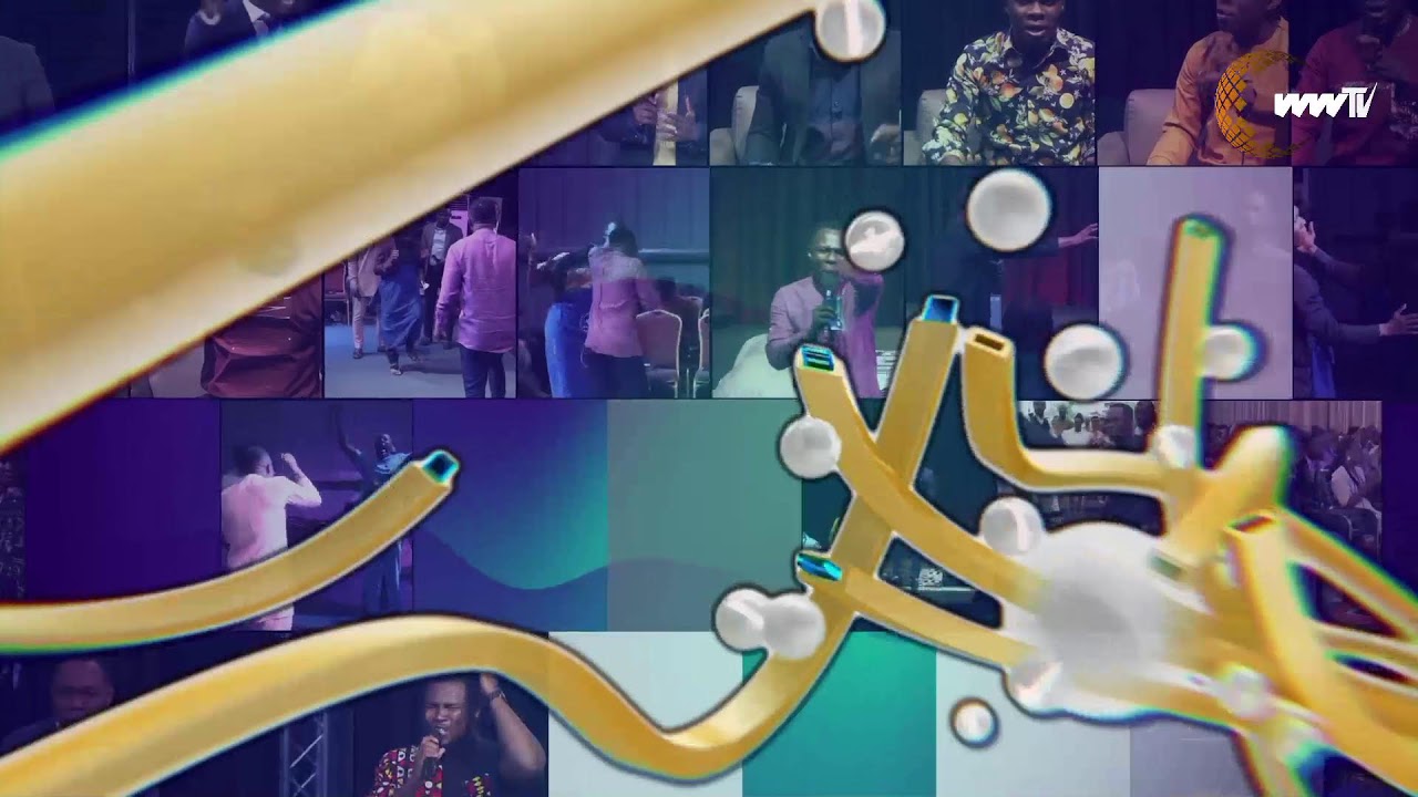 DOMINIONS (I) || WORD OF LIFE LIVE BROADCAST WITH PROPHET JOHN ANOKYE