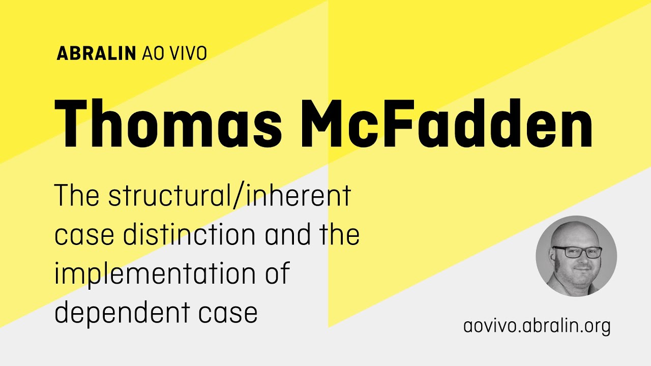 Thomas McFadden