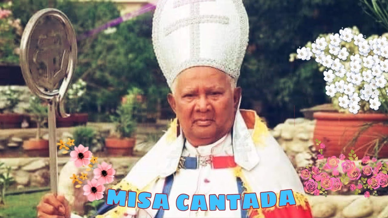 CDCC MISA CANTADA / ILOCANO VERSION - INTROITO