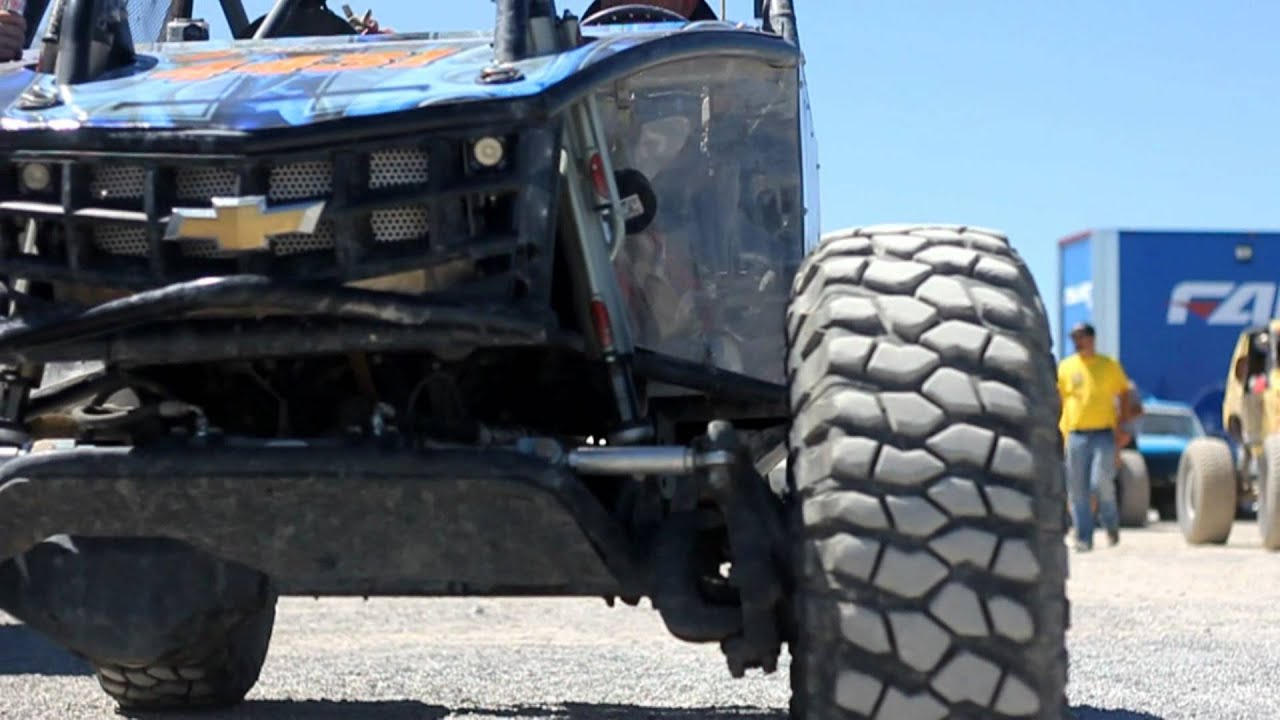 Ultra4 American Rocksports Challenge - HeavyMetalConcepts / Hammerking