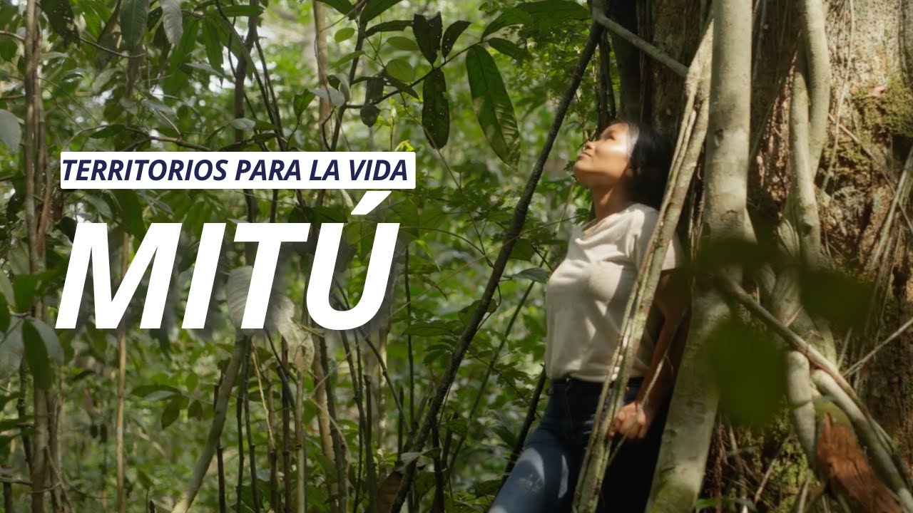 MITÚ, COLOMBIA