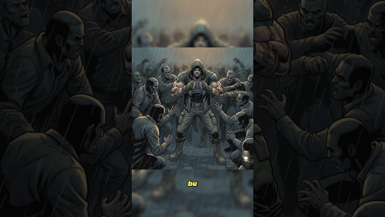 İzdihamda HAYATTA KALMANIN Tek Yolu! 🔥 