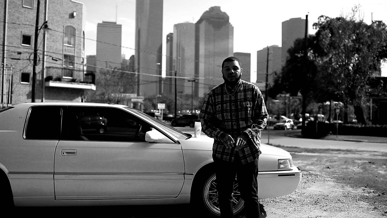 LE$ feat. Slim Thug - Front (Prod by Cardo) (Official Music Video)