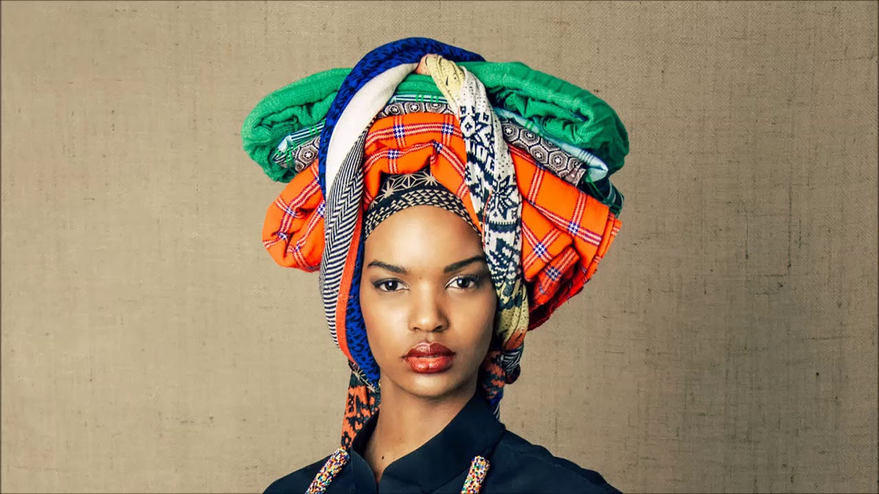 Nikos Kaponis - Angelitos Negros