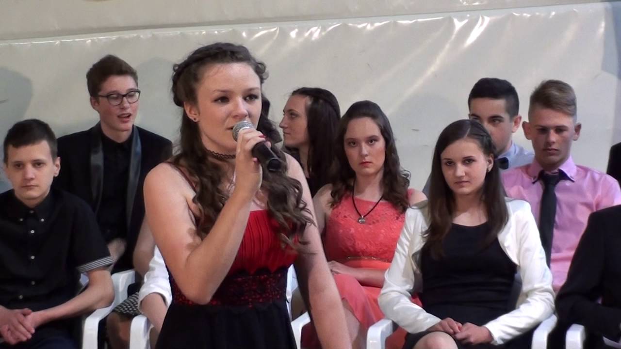 Ema OŠ Tržič, Valeta 2016