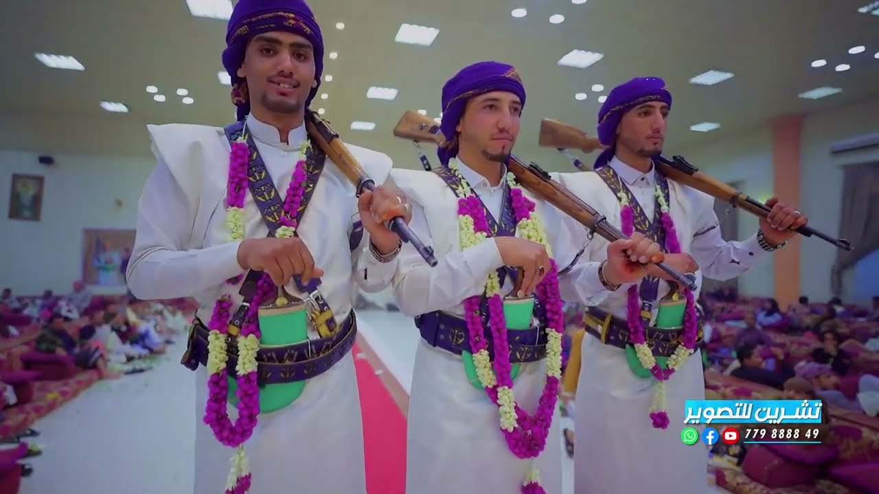 سليمان العنسي الفنان فضل الحمامي