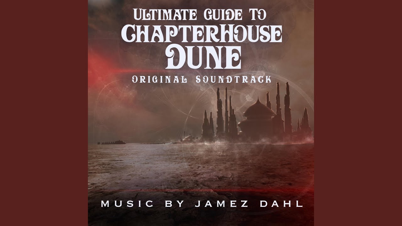 Sea Child/Mother Odrade