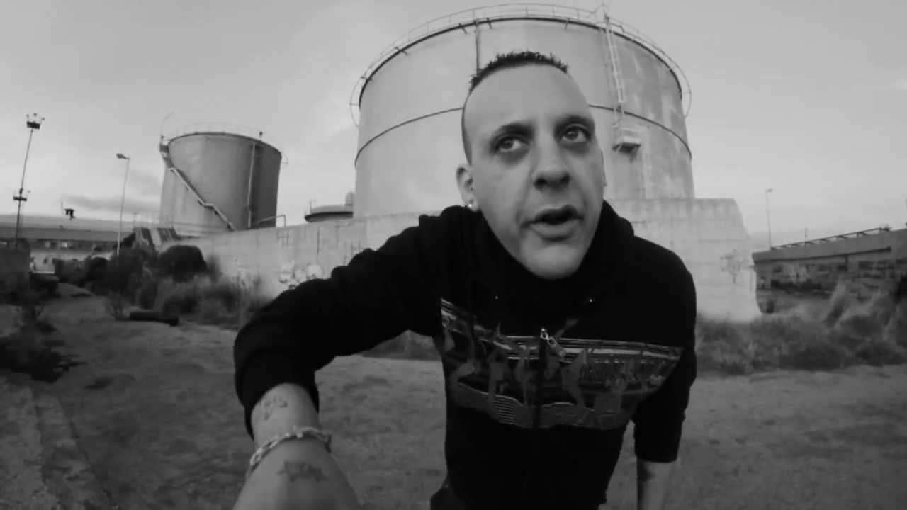 Canazzo - Non sono un gabinetto (video ufficiale)