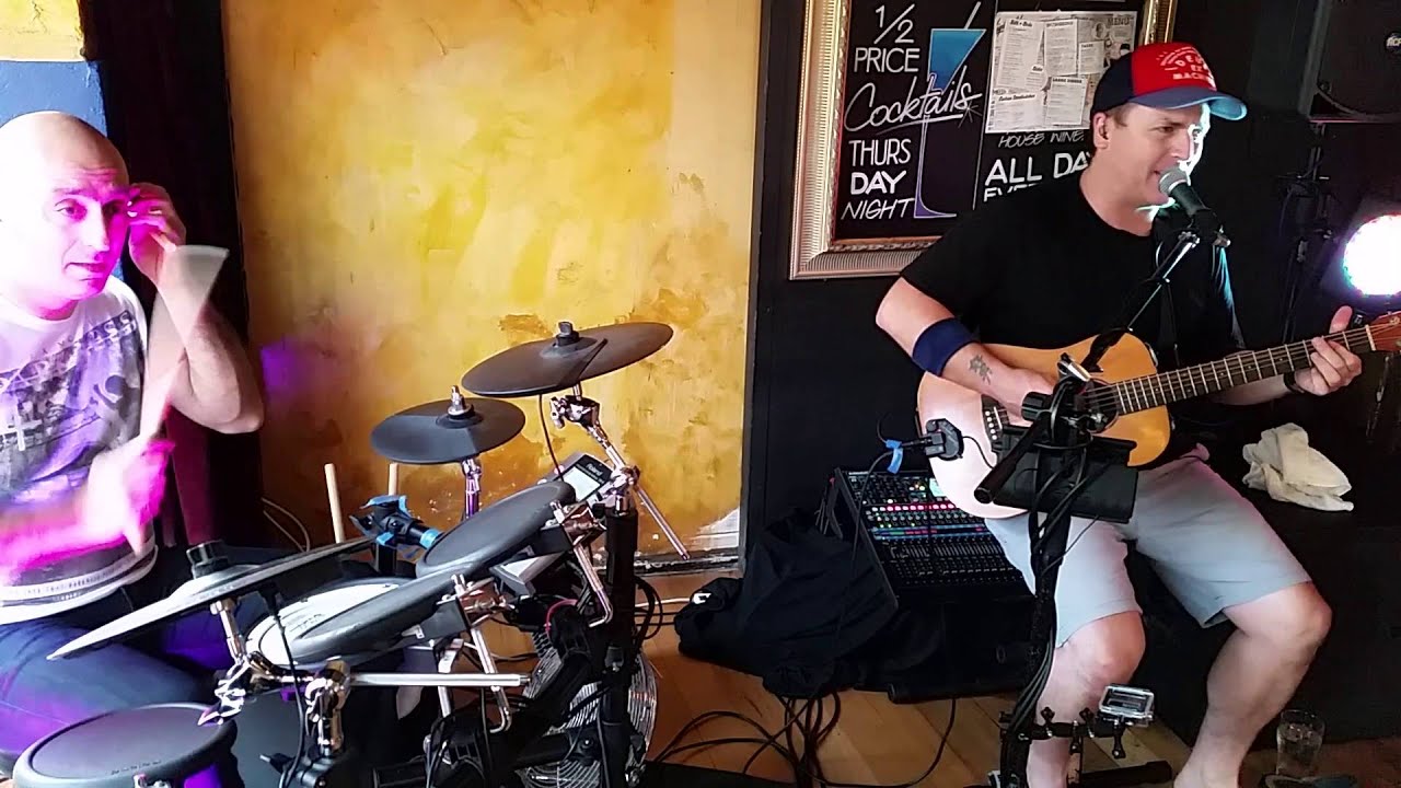 Renegades - X Ambassadors (Live Looping Cover Rc-300 & Gr-55)