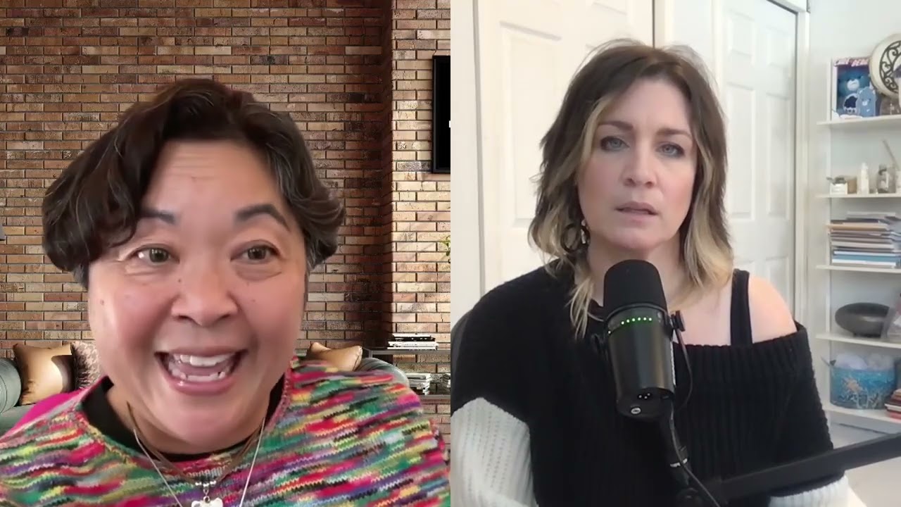Season 2, Ep. 10: How do you negotiate with your co-parent?