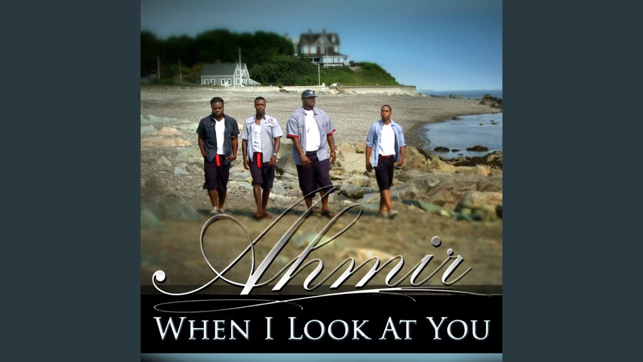 When I Look at You