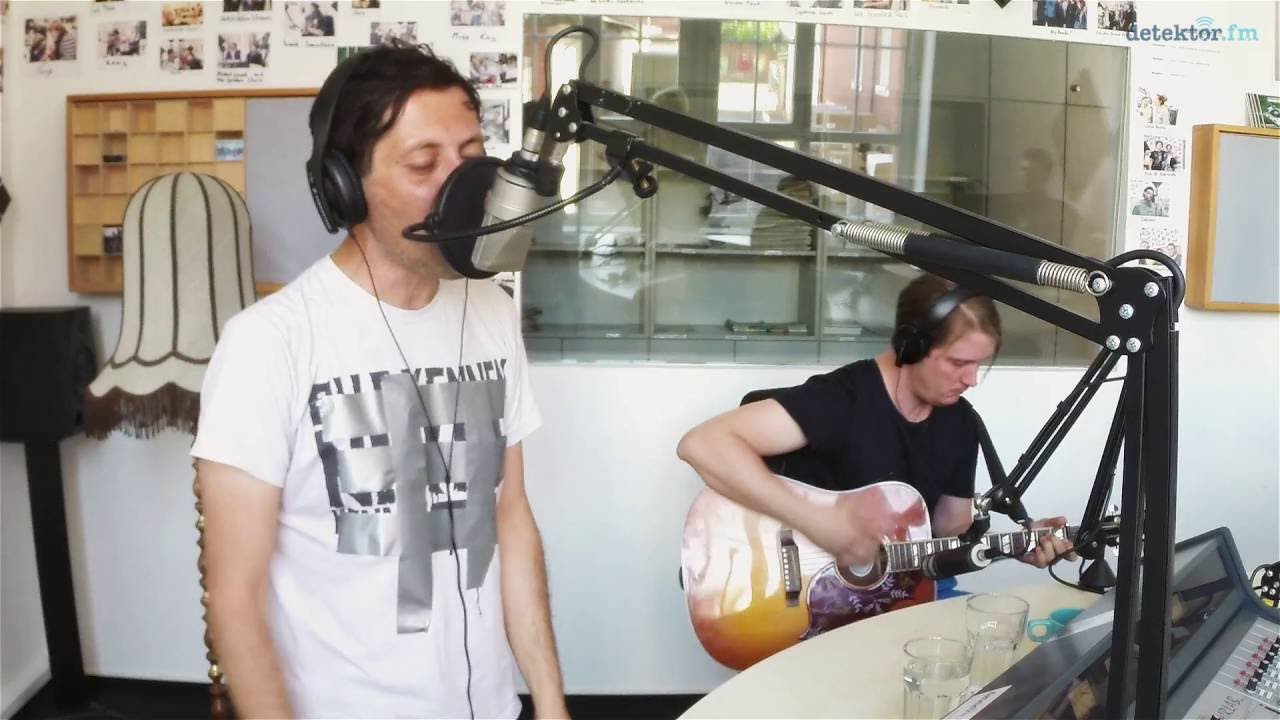 Abay - 1997 (Exit A) (detektor.fm-Session)
