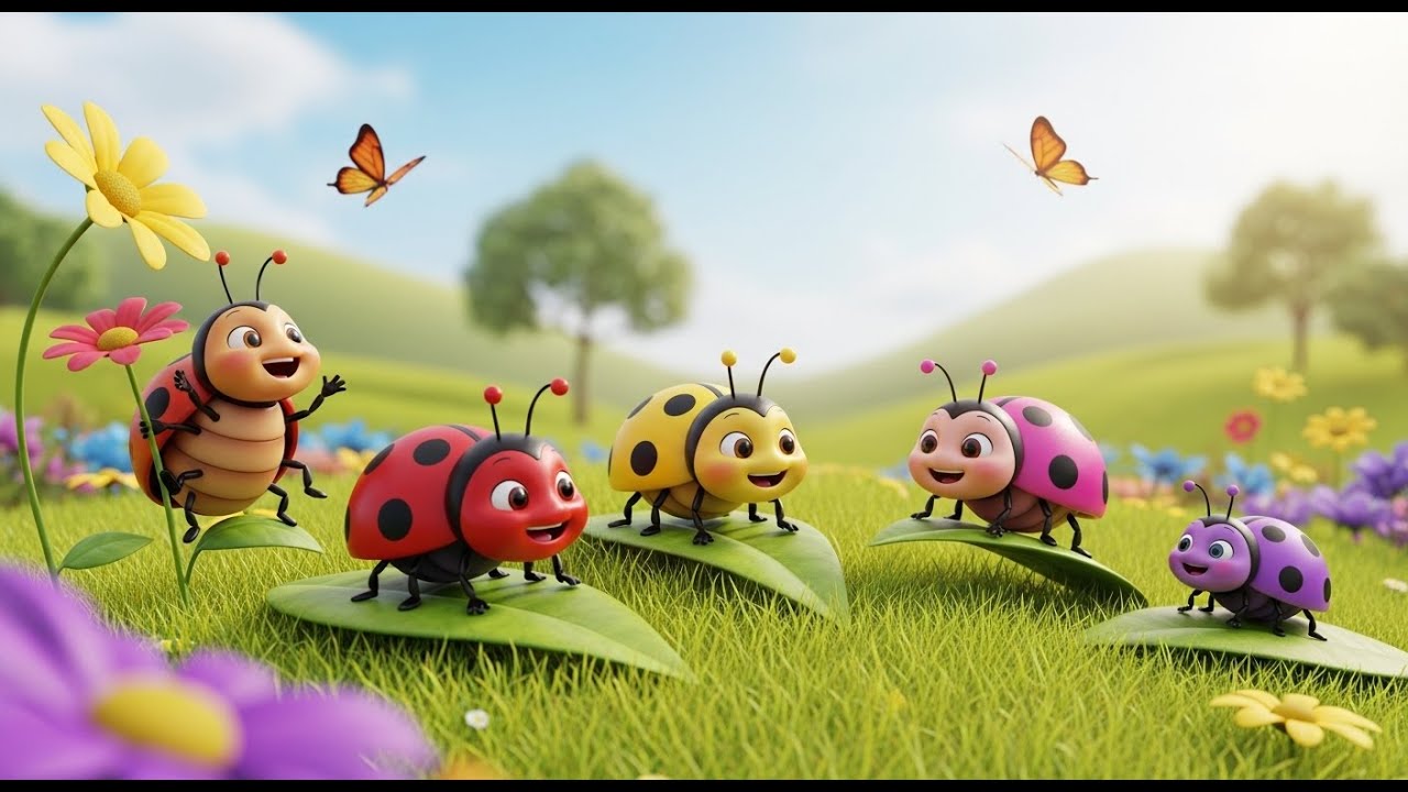 Best Nursery Rhymes  1 Hour Minutes Non-Stop Kids Songs & Ultimate Toddler Learning