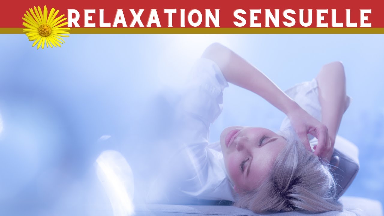 💆‍♀️💆Hypnose pour adultes 🔥 Relaxation sensuelle ✨ Mots Désir Plaisir Endormissement 💤