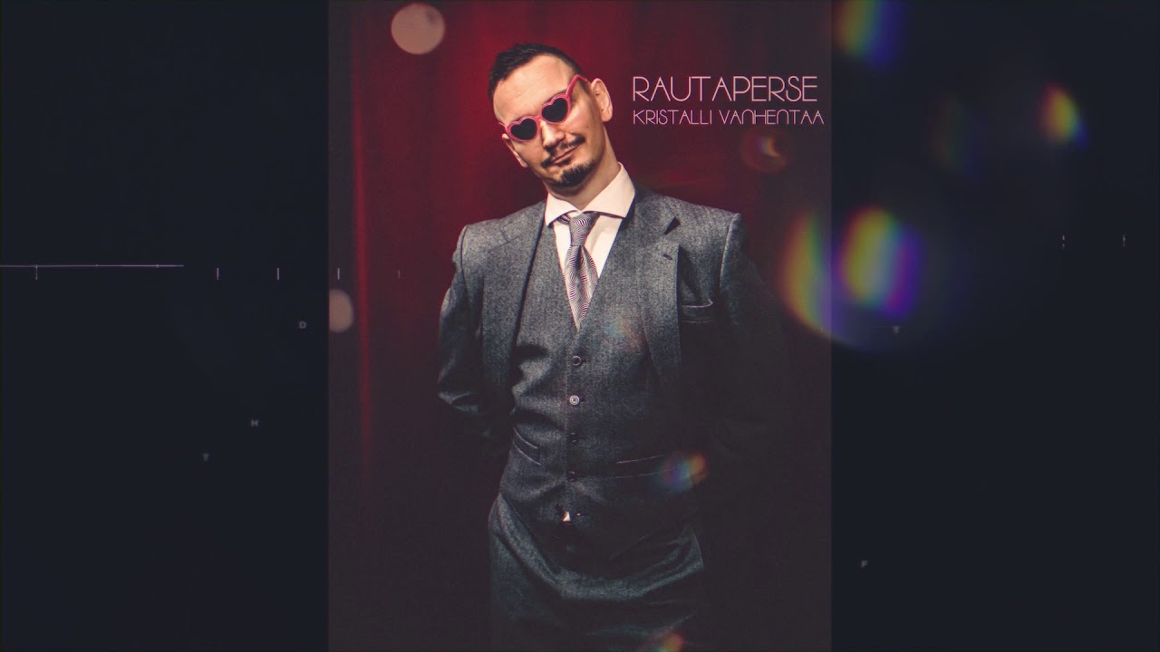 Rautaperse - Petomaanin Peppuseksi