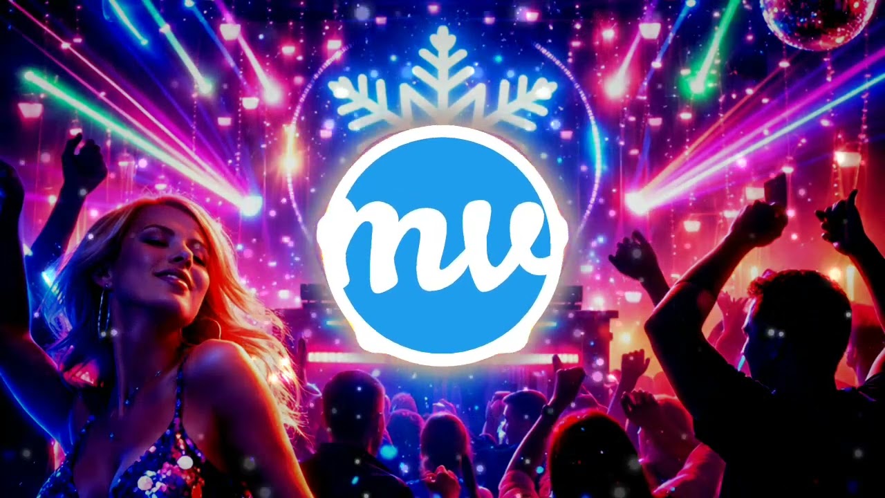✨ **Let It Glow (House Club Remix)** ✨
