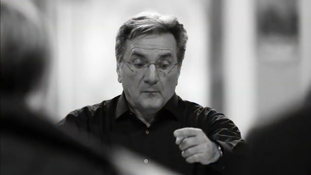 Nativity carol, John Rutter - ModusNovi ensemble, Monza - Dir. Gian Franco Freguglia - Live rec.