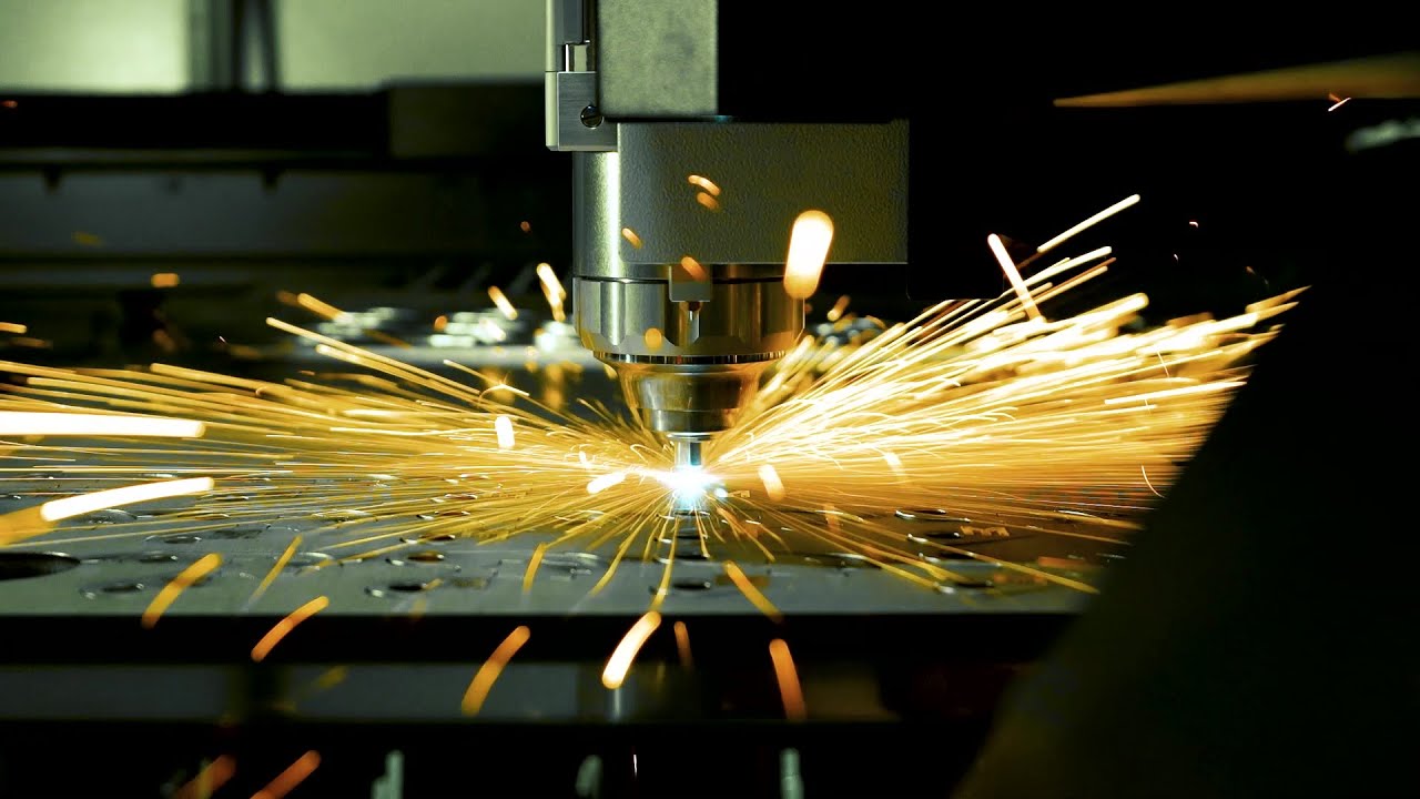 Fabtech 2024 Highlight Reel