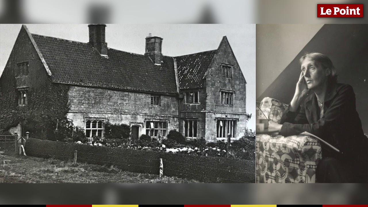 28 mars 1941 : le jour où Virginia Woolf se suicide