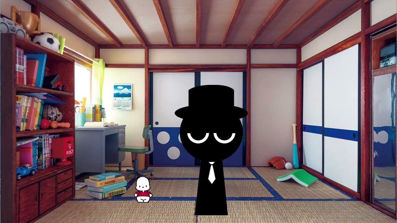 The Adventures of Ruby Gloom: Girl Genius Season 1 Intro