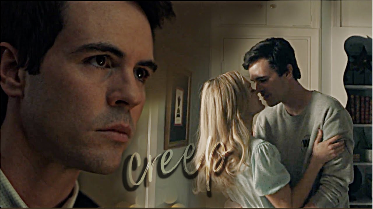 Kate & Martin || Creep (Cruel Summer)