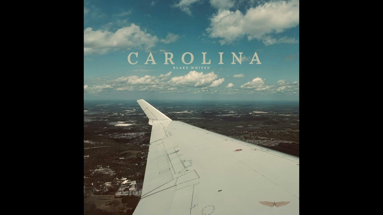 Blake Whiten - Carolina (Official Audio)