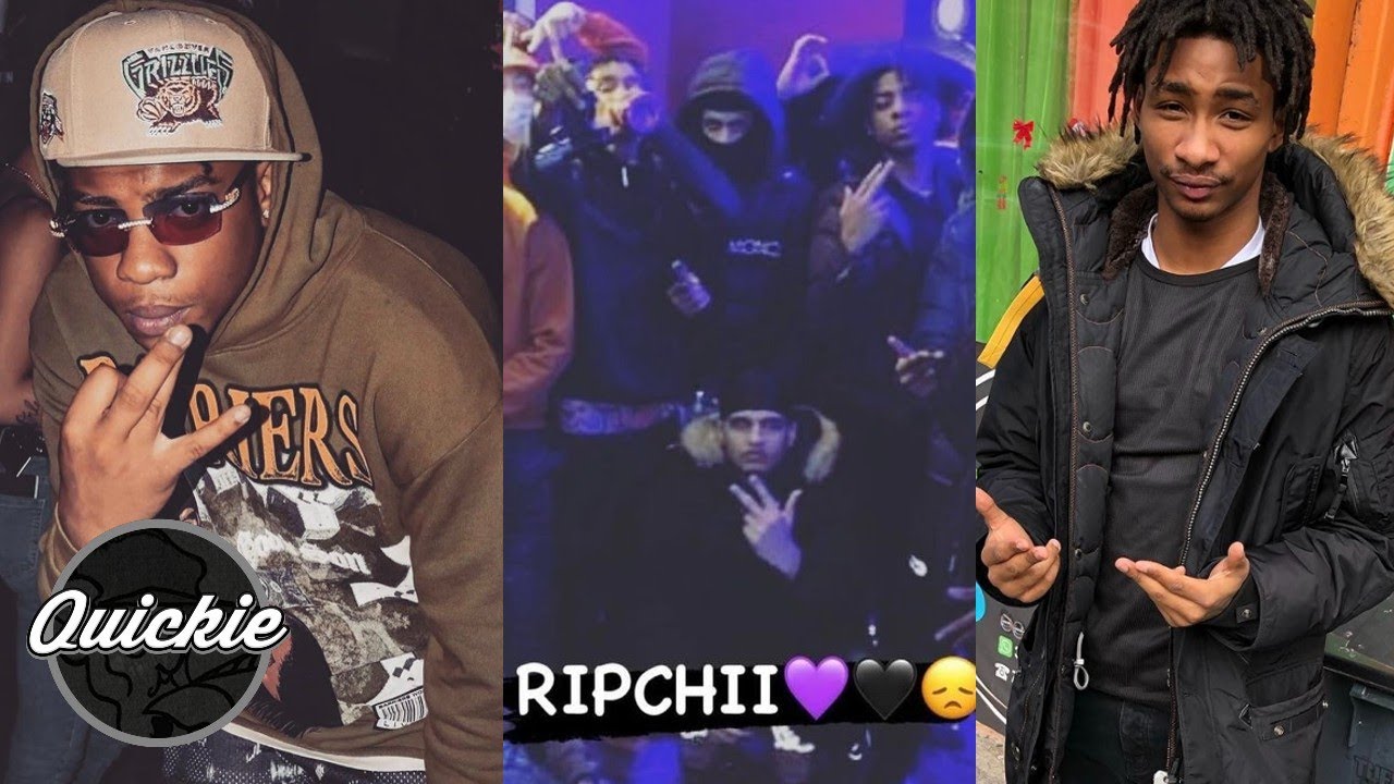 DOA SACRIFICE: DougieB SHOWS FAKE LOVE TO Chii Wvttz?🤔🤔(Quickie#323)