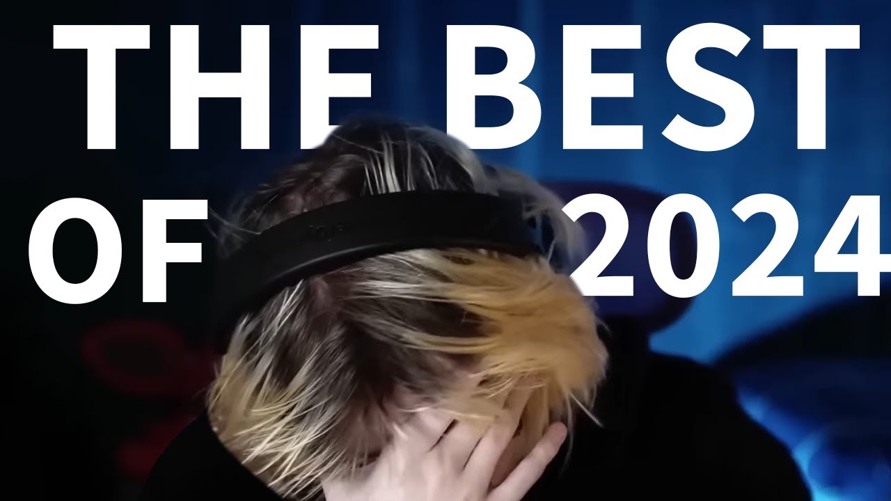 Eleven: The Best Of 2024