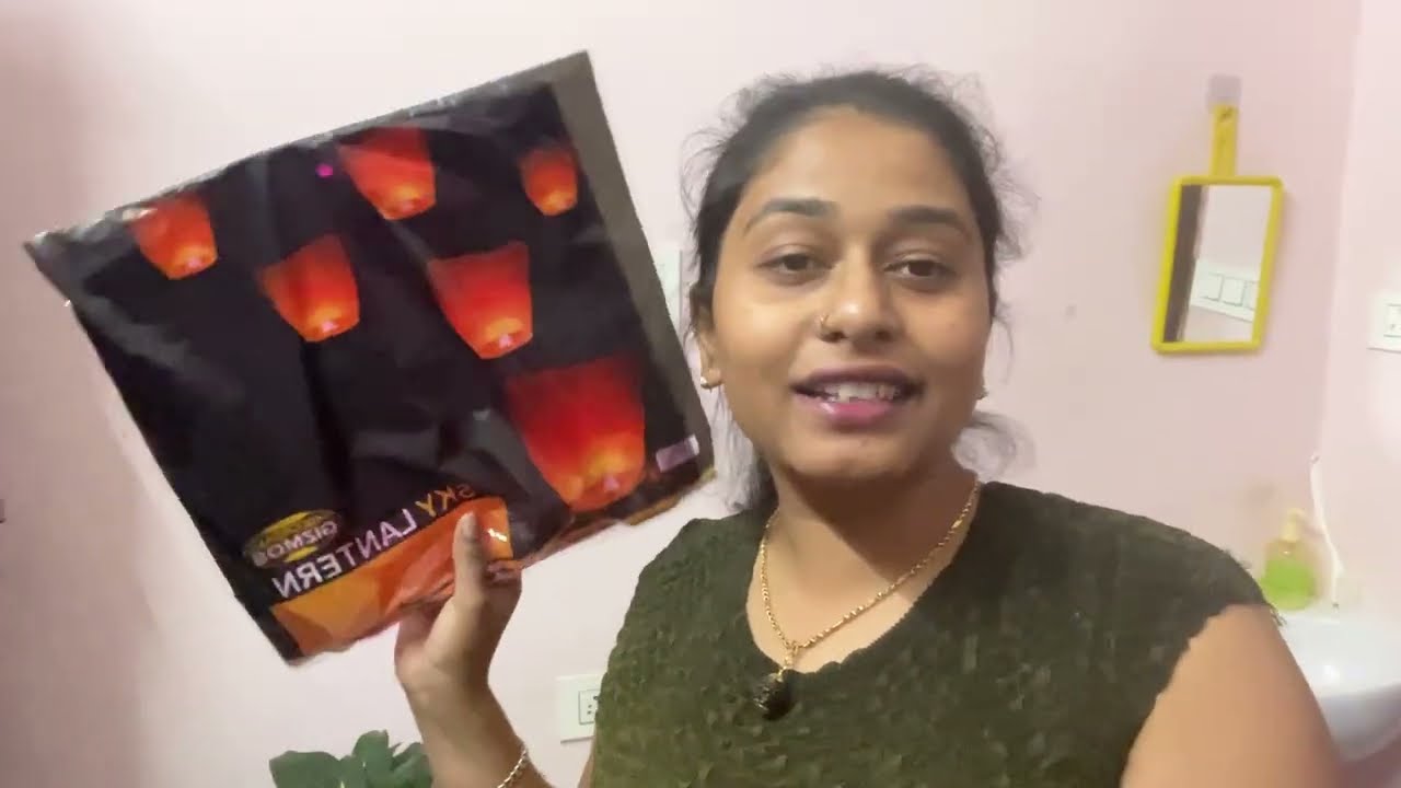 Mera Aisa Experience Hoga, Maine Socha Hi Nahi 😢 | Hyderabad Night Kite Show