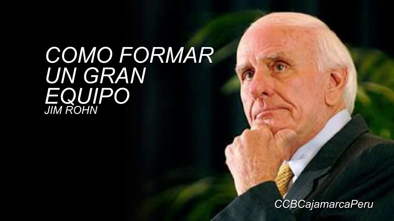 JIM ROHN - COMO FORMAR UN GRAN EQUIPO, Clubes Centrales de Bienestar